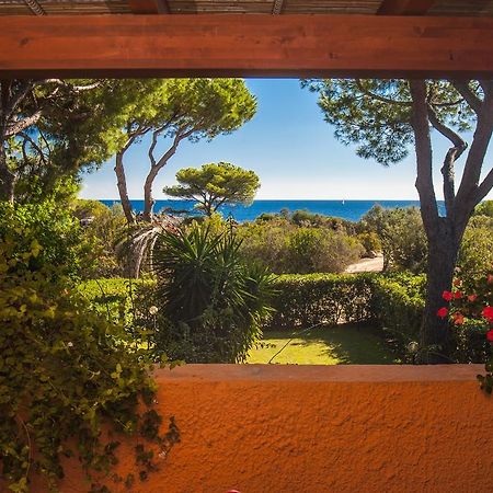 Villa Annuz Santa Margherita di Pula Zimmer foto